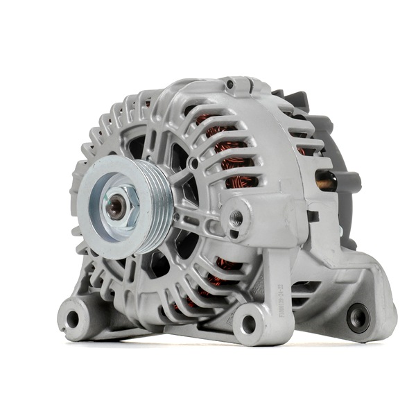 Generator 4G1579R RIDEX REMAN MINI Schrägheck (F55) 1.5 One D 2016 95 PS