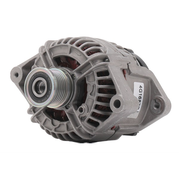 kupić RIDEX REMAN (4G1687R) Alternator