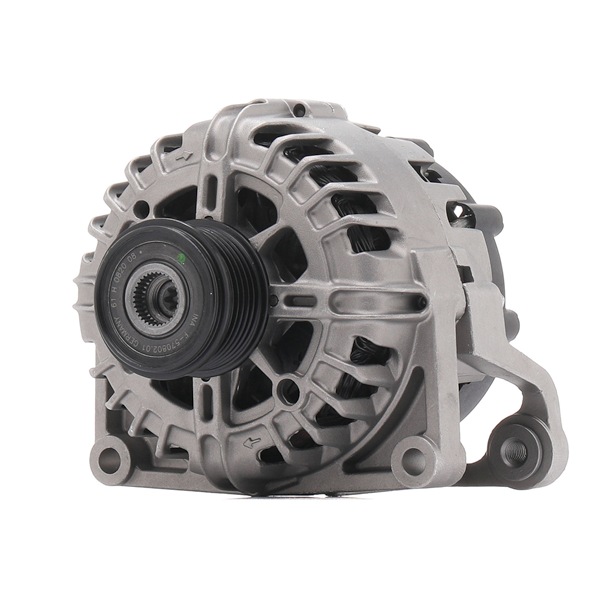 RIDEX REMAN 4G1720R Alternator OPEL Astra J Sports Tourer (P10) 1.6 116 hp Petrol 2011