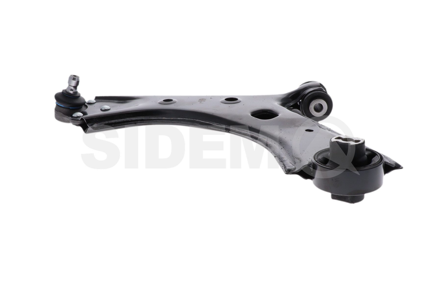 SIDEM 19072 suspension arm FIAT Doblo II Platform/Chassis (263) 1.6 D Multijet (263YXD1B, 263XYR1B, 263YXX1B, 263HXD1B,... 105hp 2010
