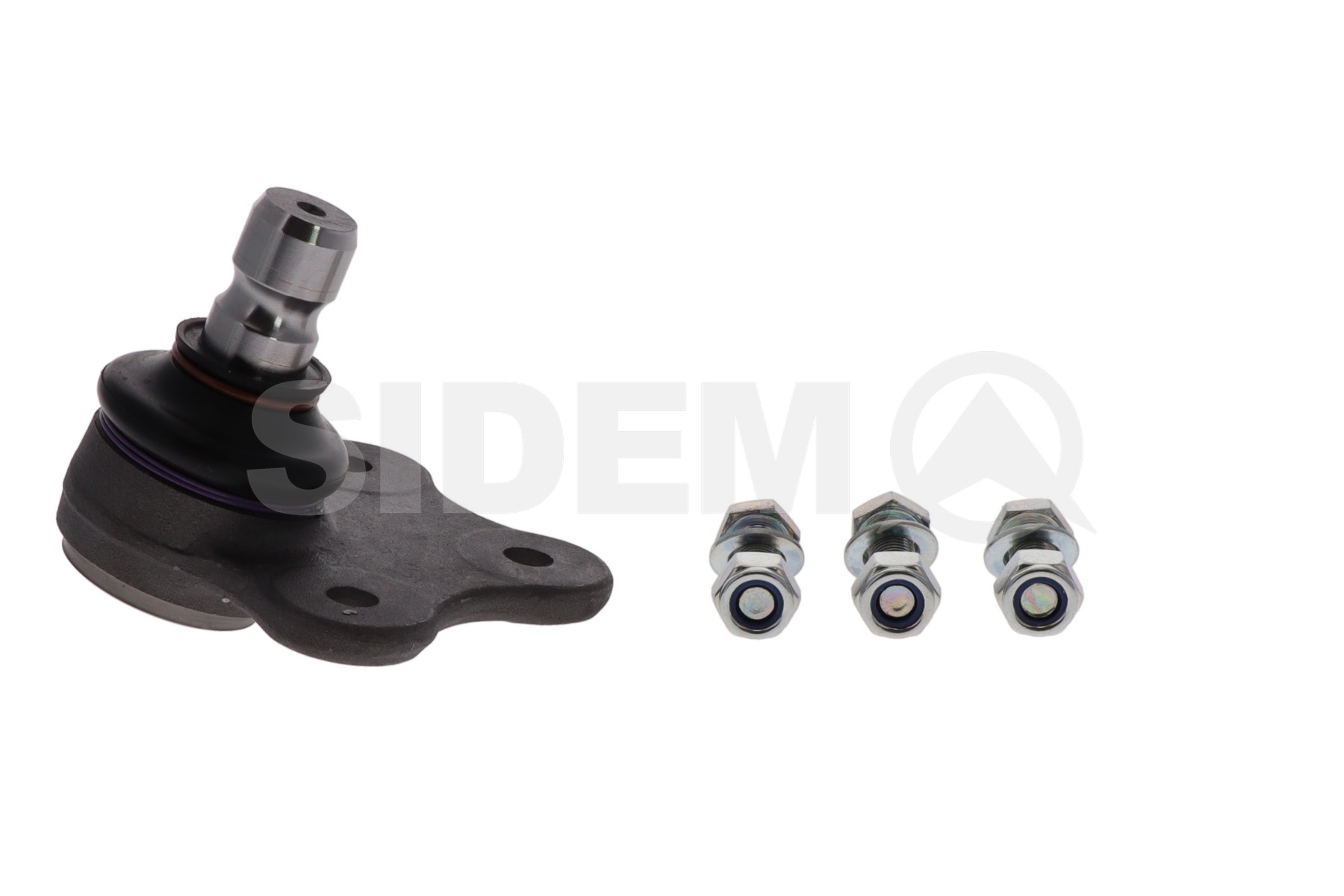 SIDEM 19082 ball joint FIAT Doblo II Box Body / Estate (263) 1.3 D Multijet 75hp 2021