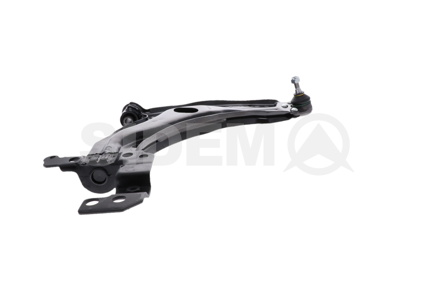 SIDEM 19171 suspension arm FIAT Doblo I Cargo (223) 1.9 JTD 105hp 2010