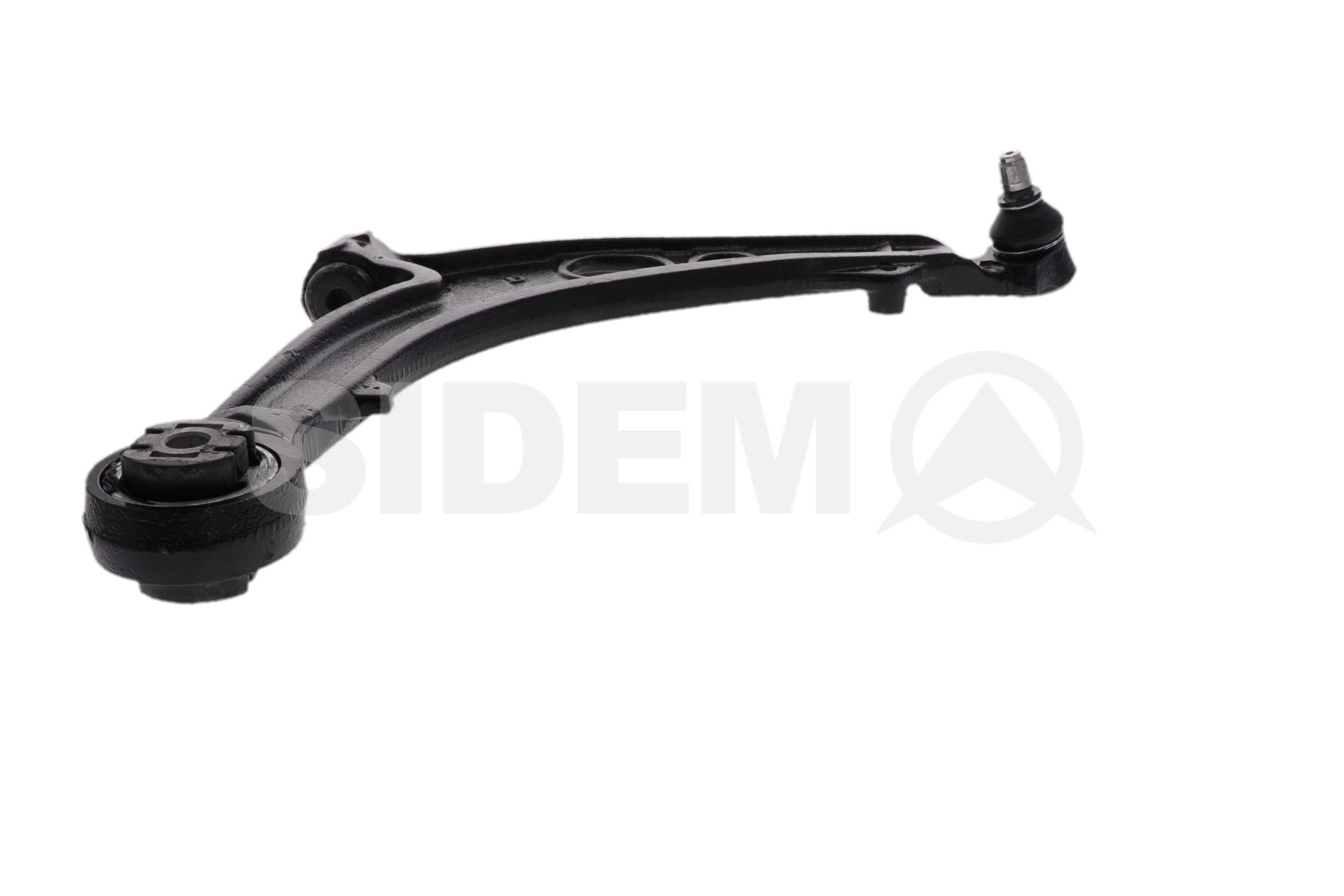 Braço de suspensão 19175 SIDEM FIAT Idea (350) 1.4 LPG 2020 78 cv