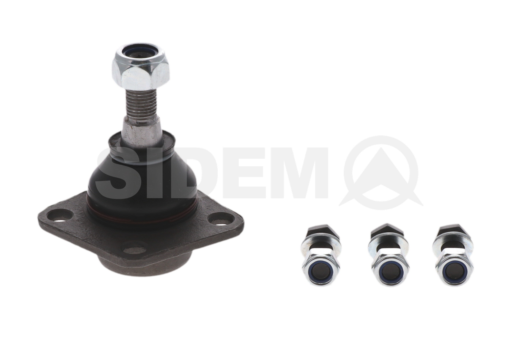 SIDEM 19186 ball joint FIAT Doblo I Estate (119, 223) 1.3 JTD 75hp 2019