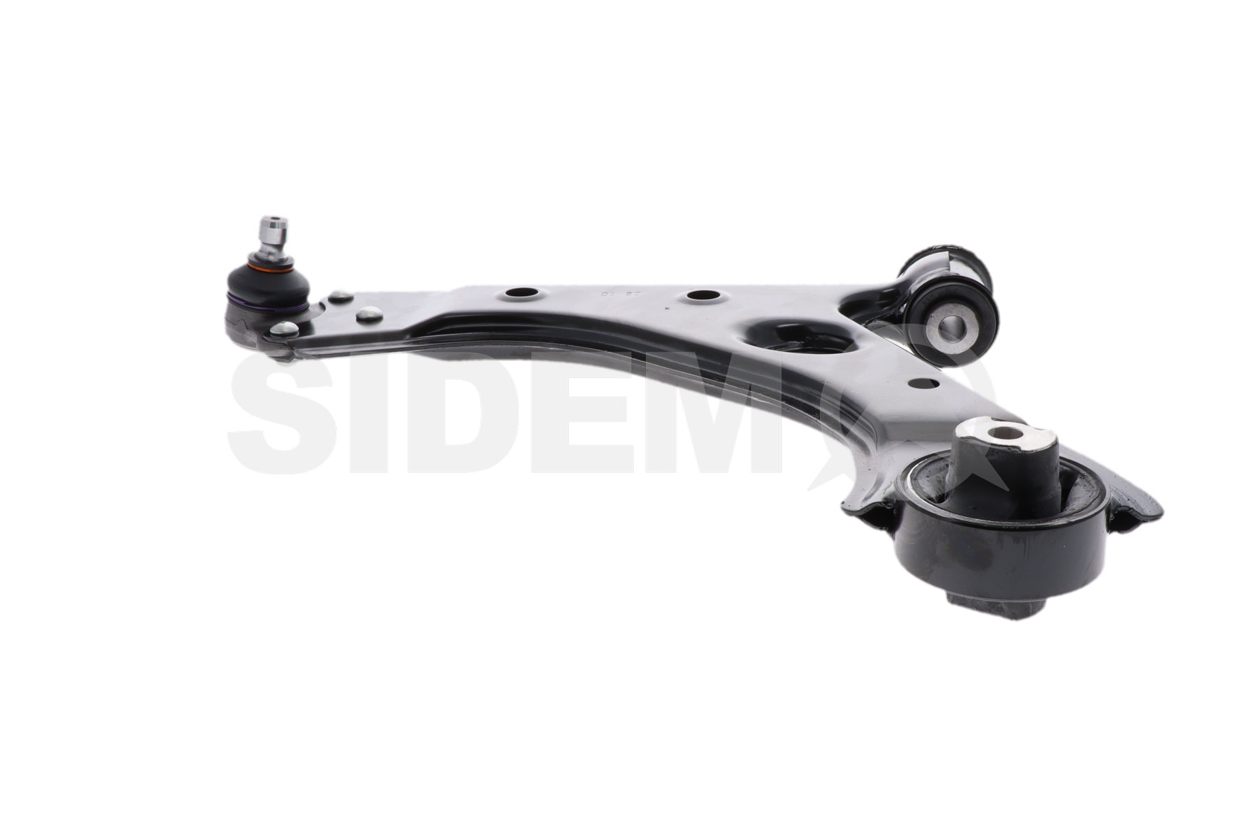 SIDEM 19274 suspension arm FIAT Punto Evo Hatchback (199) 1.3 D Multijet 95hp 2011