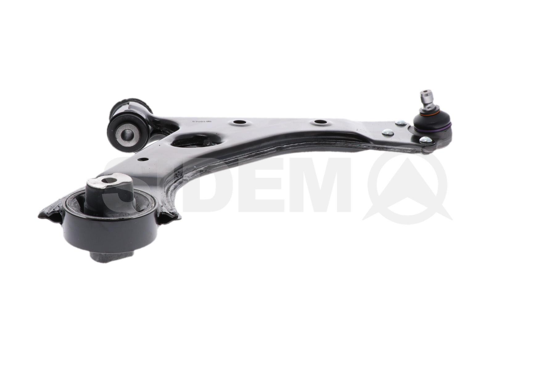 SIDEM 19275 suspension arm FIAT Punto Evo Hatchback (199) 1.2 (199BXL1A) 68hp 2022