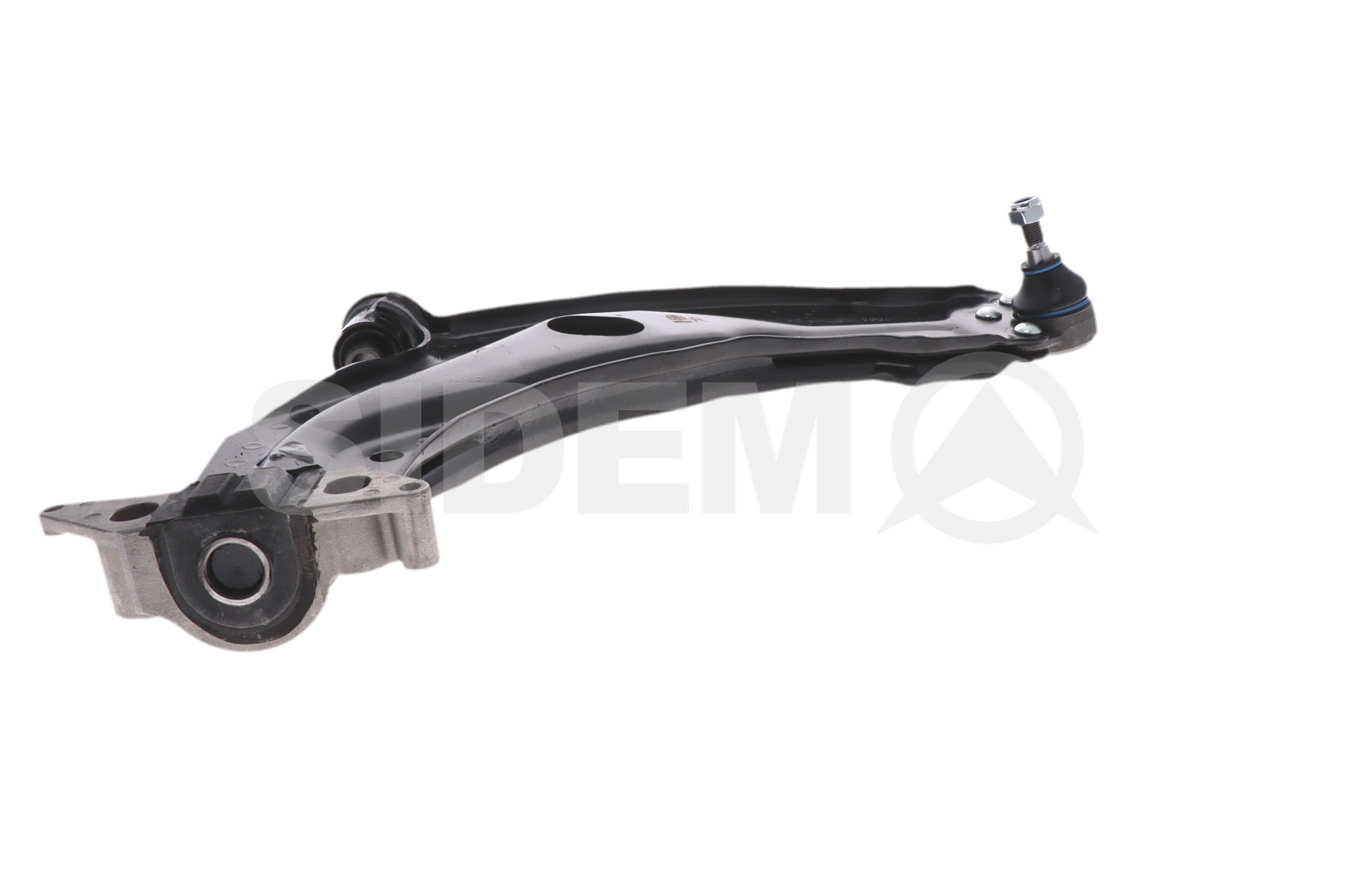 SIDEM 19279 suspension arm FIAT Doblo I Cargo (223) 1.3 JTD 16V Multijet 84hp 2012