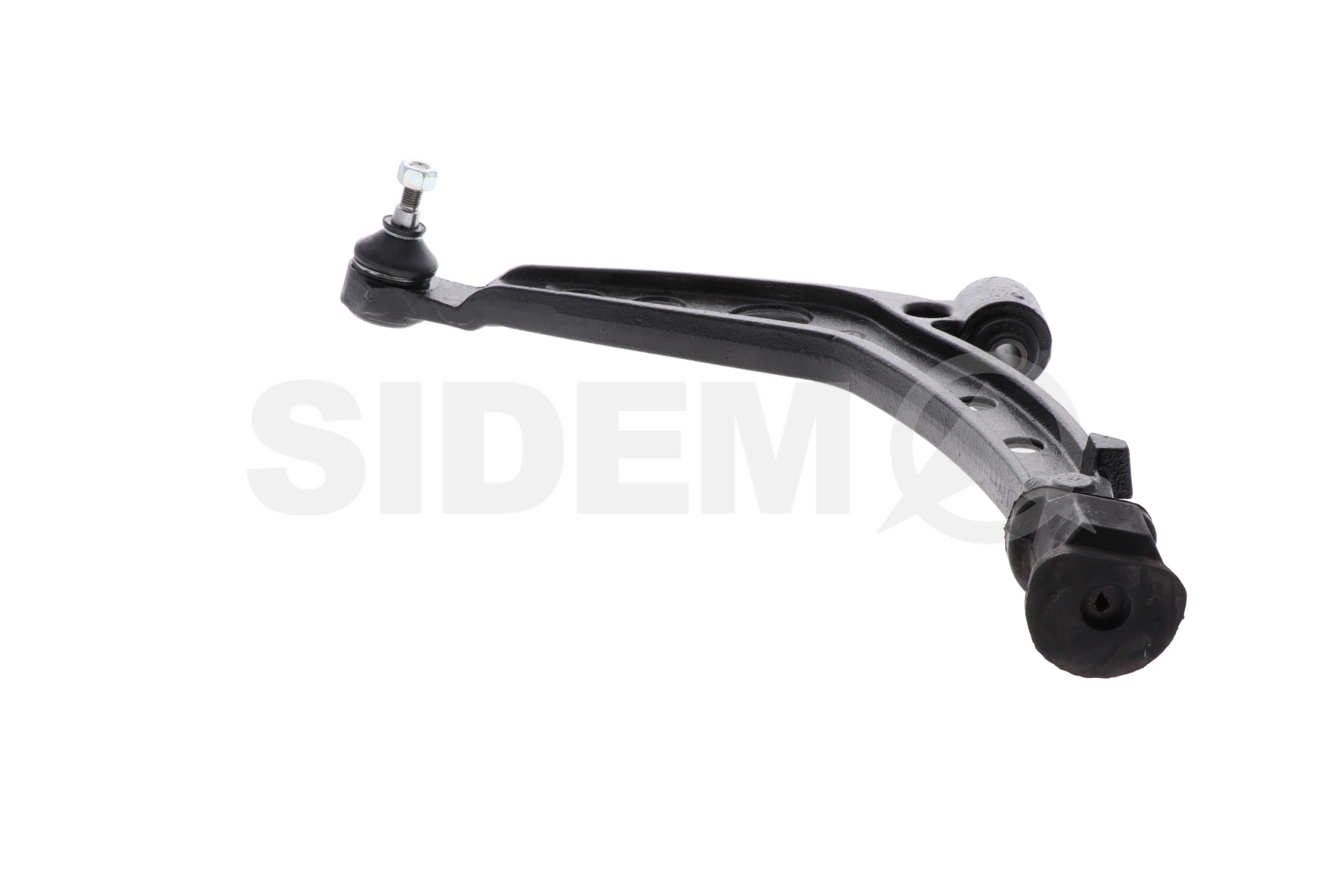SIDEM 19280 A suspension arm FIAT Cinquecento (170) 0.9 i.e. (170AC) 41hp 1994