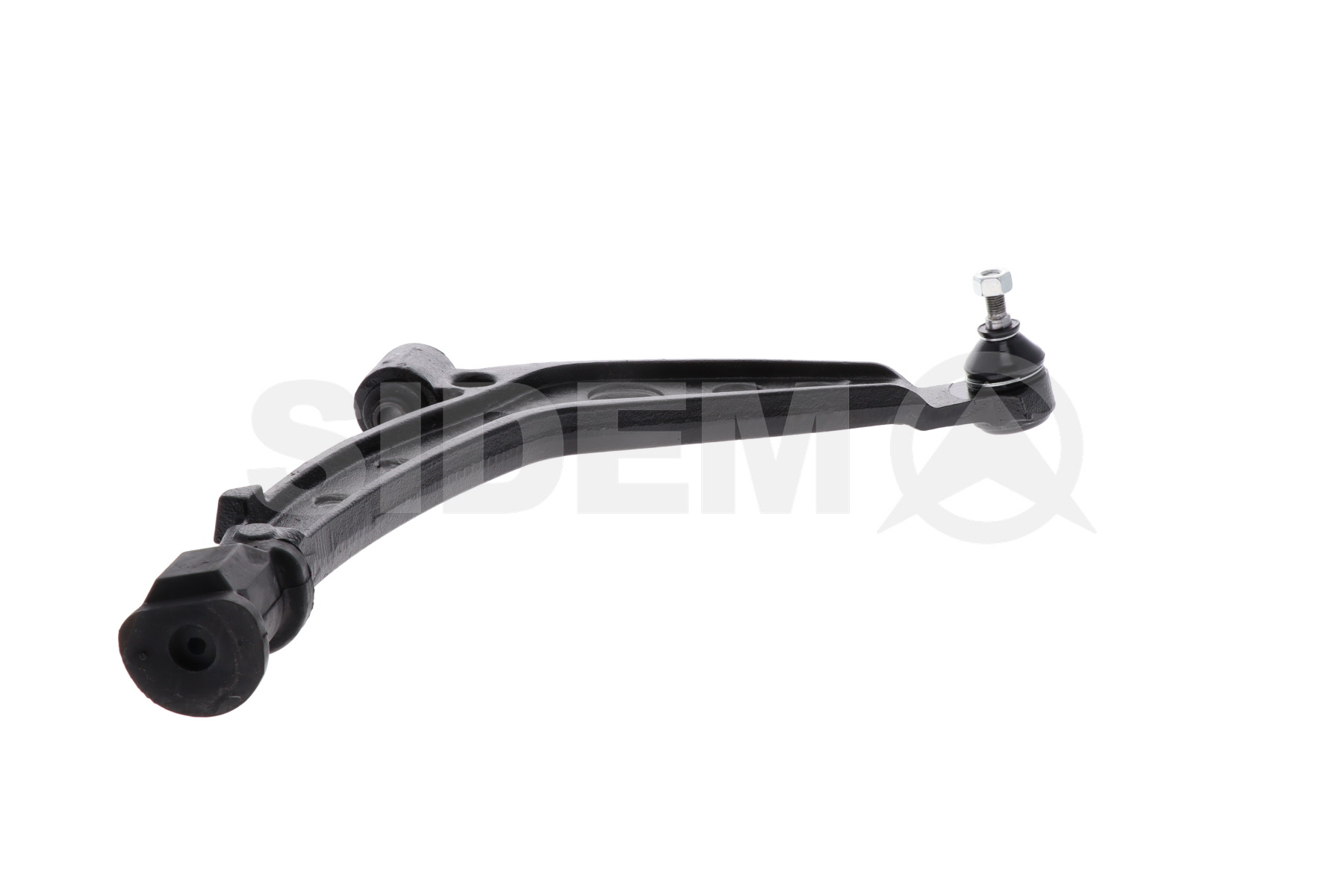 SIDEM 19280 B Fiat Cinquecento 170 control arm replacement cost