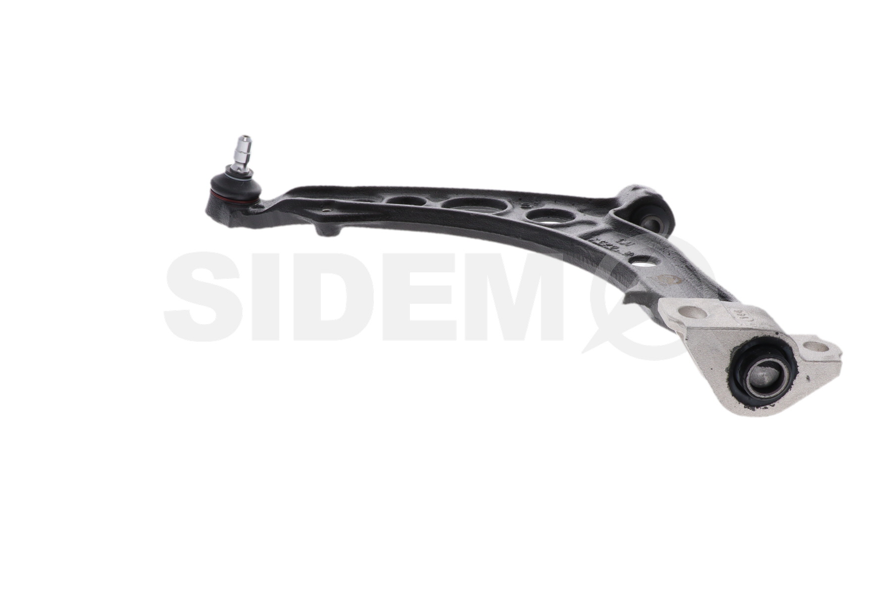 SIDEM 19281 A suspension arm FIAT Punto I Hatchback (176) 1.7 TD 71hp 1995