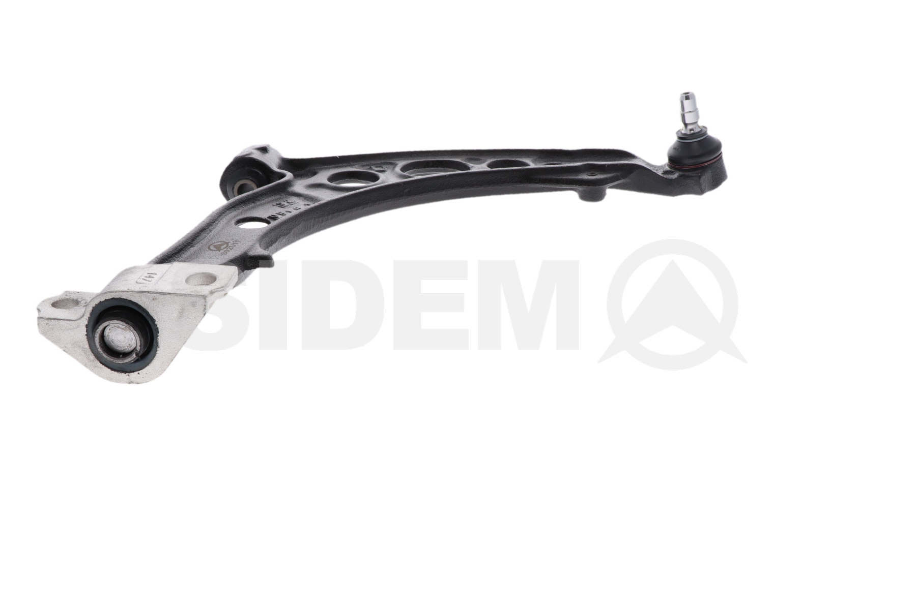 SIDEM 19281 B suspension arm FIAT Punto I Hatchback (176) 1.7 TD 71hp 1996