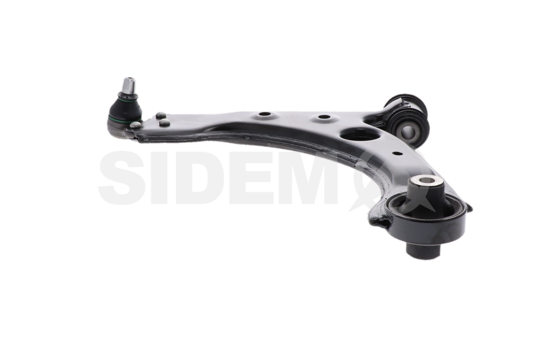 SIDEM 19678 suspension arm FIAT Bravo II Hatchback (198) 1.4 (198AXA1B) 90hp 2013