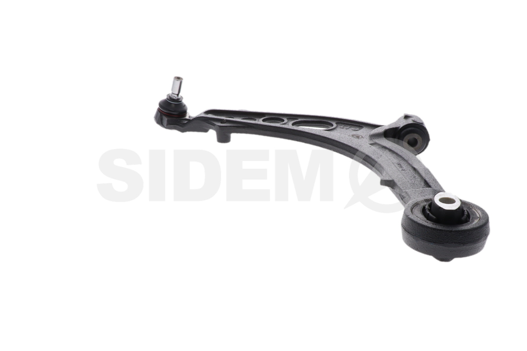 SIDEM 19770 suspension arm FIAT Punto II Hatchback (188) 1.2 Natural Power (188BXA1A) 52hp 2004