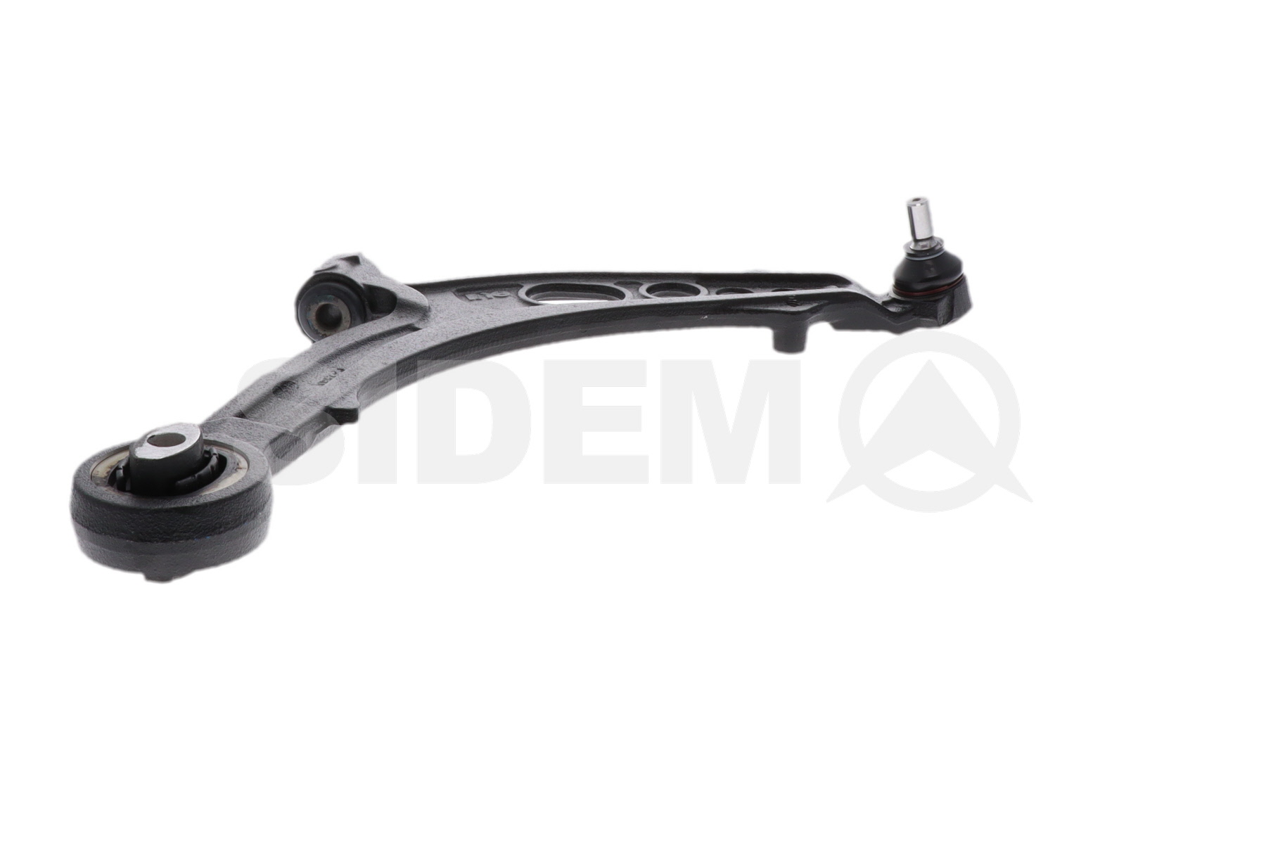 SIDEM 19771 suspension arm FIAT Punto II Hatchback (188) 1.2 Natural Power (188BXA1A) 52hp 2006
