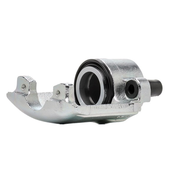 RIDEX REMAN 78B2072R Brake caliper FORD ESCORT 3 (GAA) 1.1 55 hp Petrol 1981