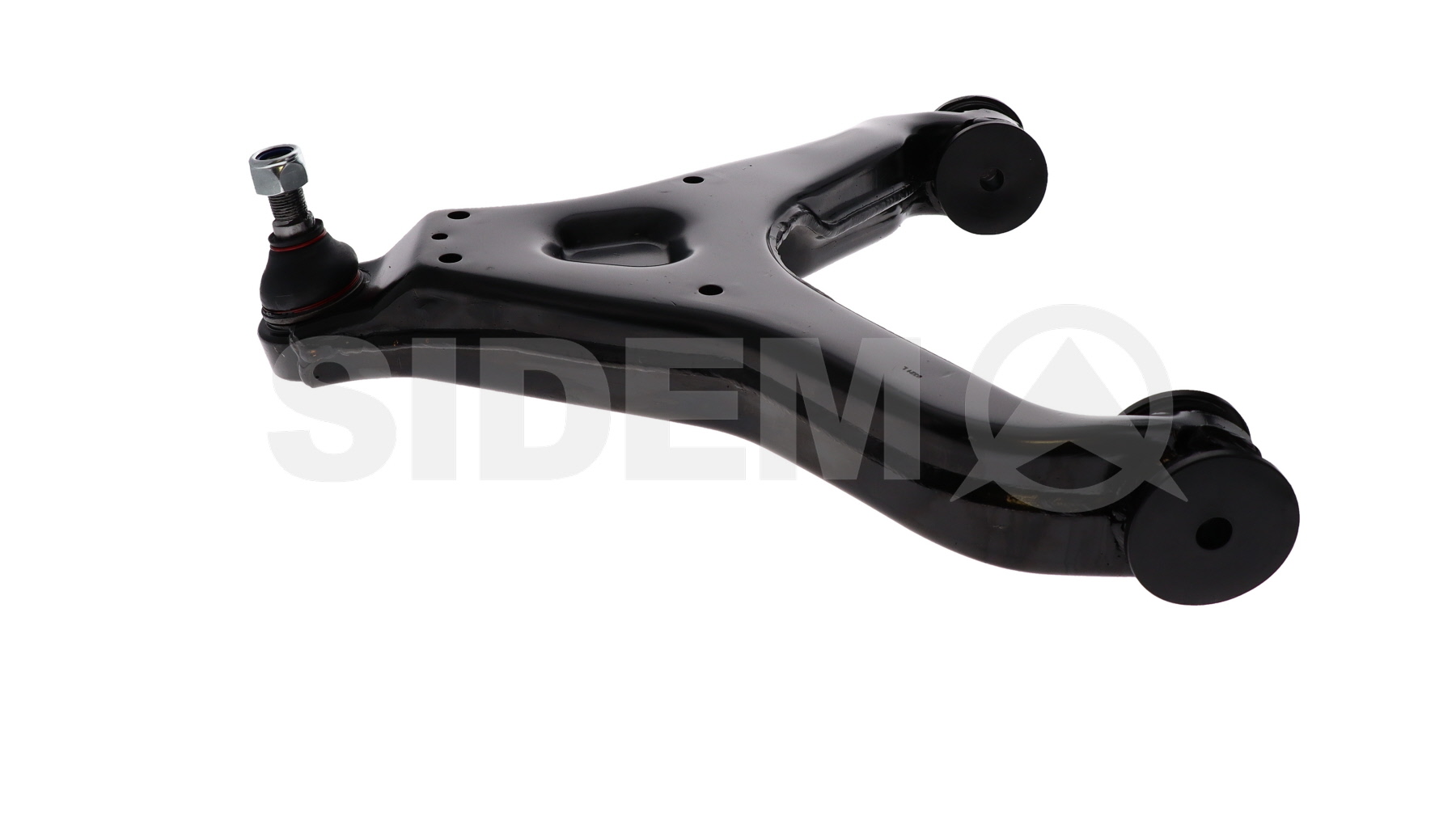 SIDEM 20672 suspension arm IVECO Daily V Minibus NaturalPower 50C14 136hp 2011