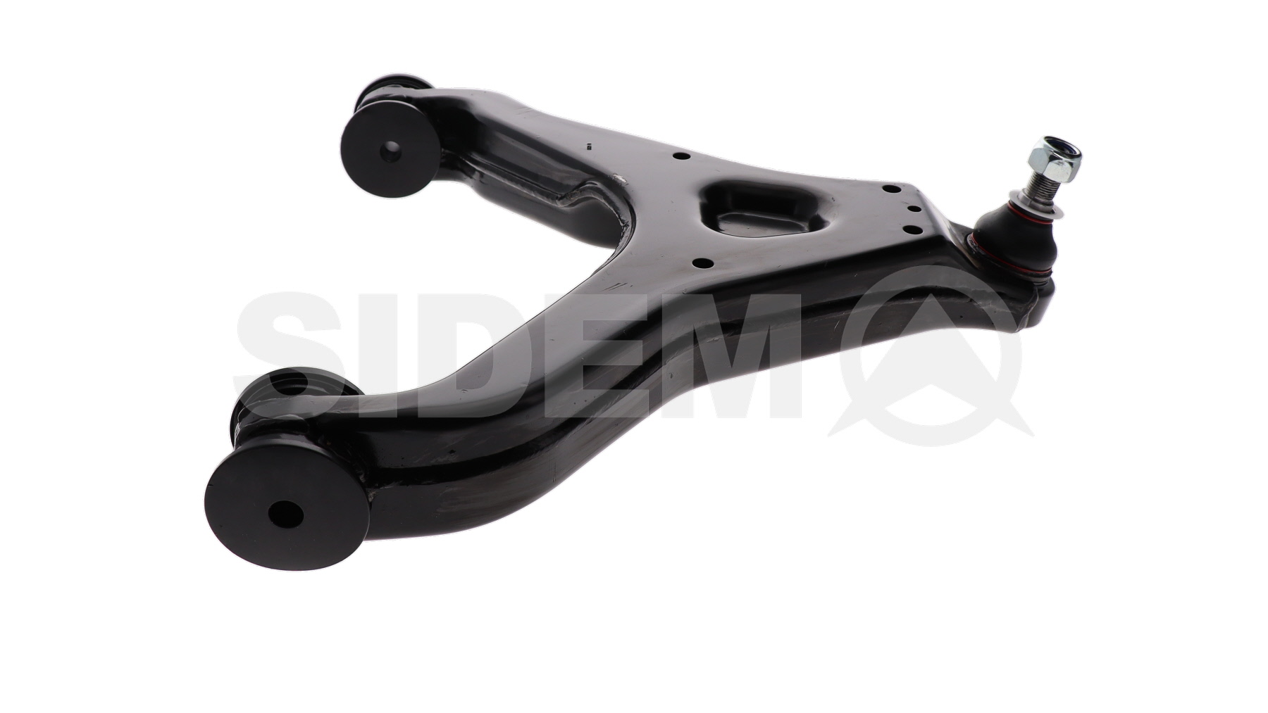 SIDEM 20673 suspension arm IVECO Daily V Minibus NaturalPower 50C14 136hp 2014