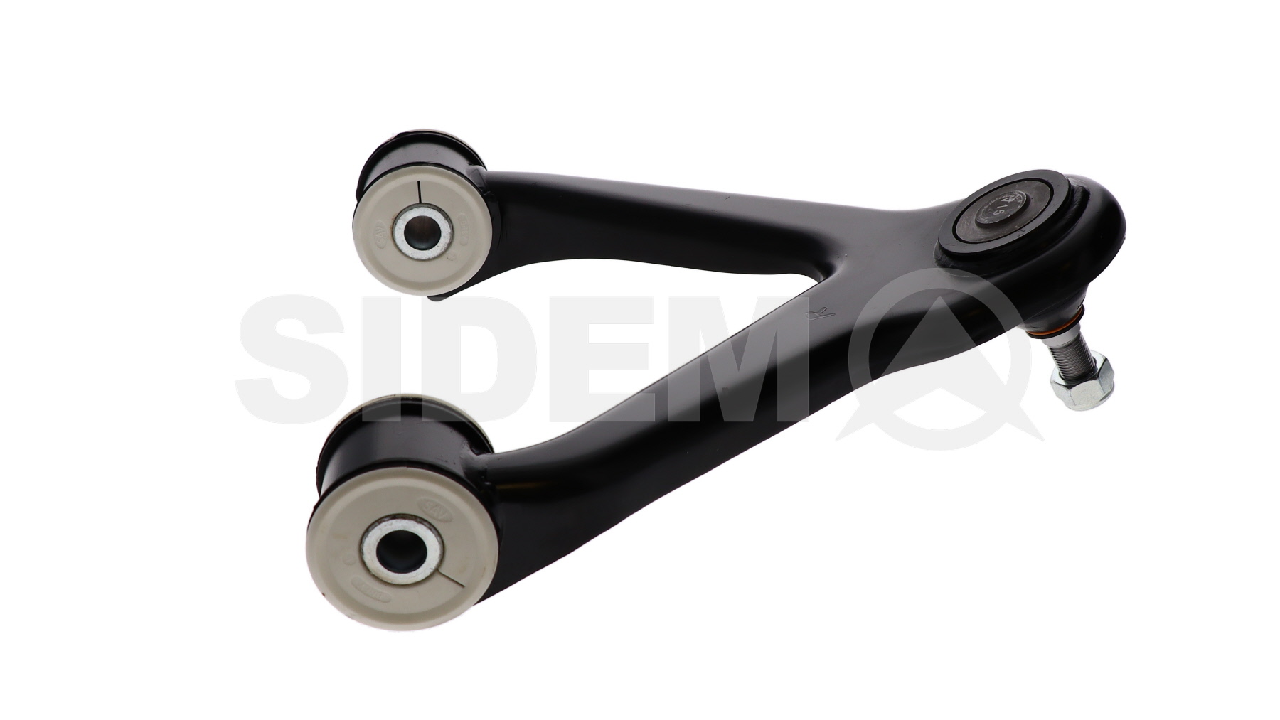 SIDEM 20675 suspension arm IVECO Daily V Platform / Chassis 55S17W 4x4 170hp 2012