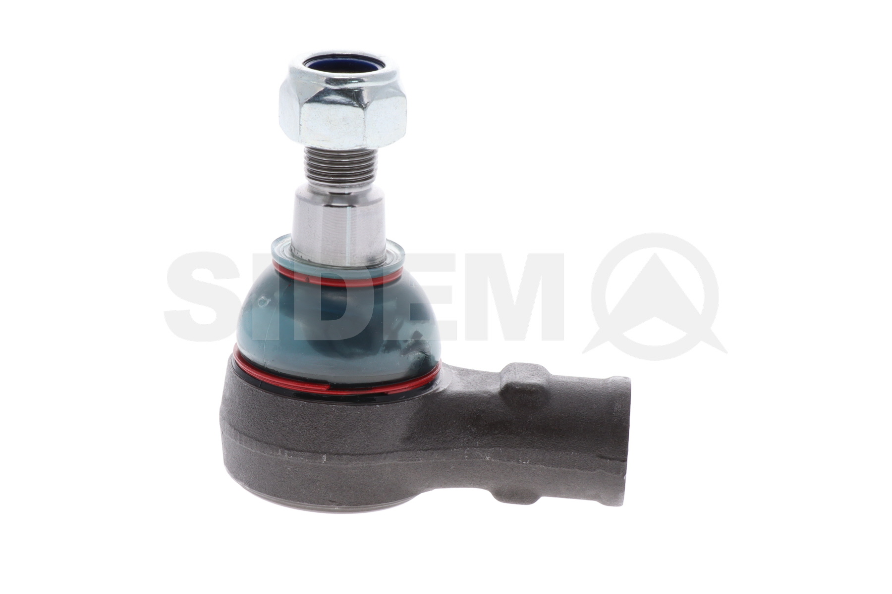 SIDEM 20683 track rod end IVECO Daily V Minibus 35S17, 40C17, 45C17, 50C17 170hp 2013