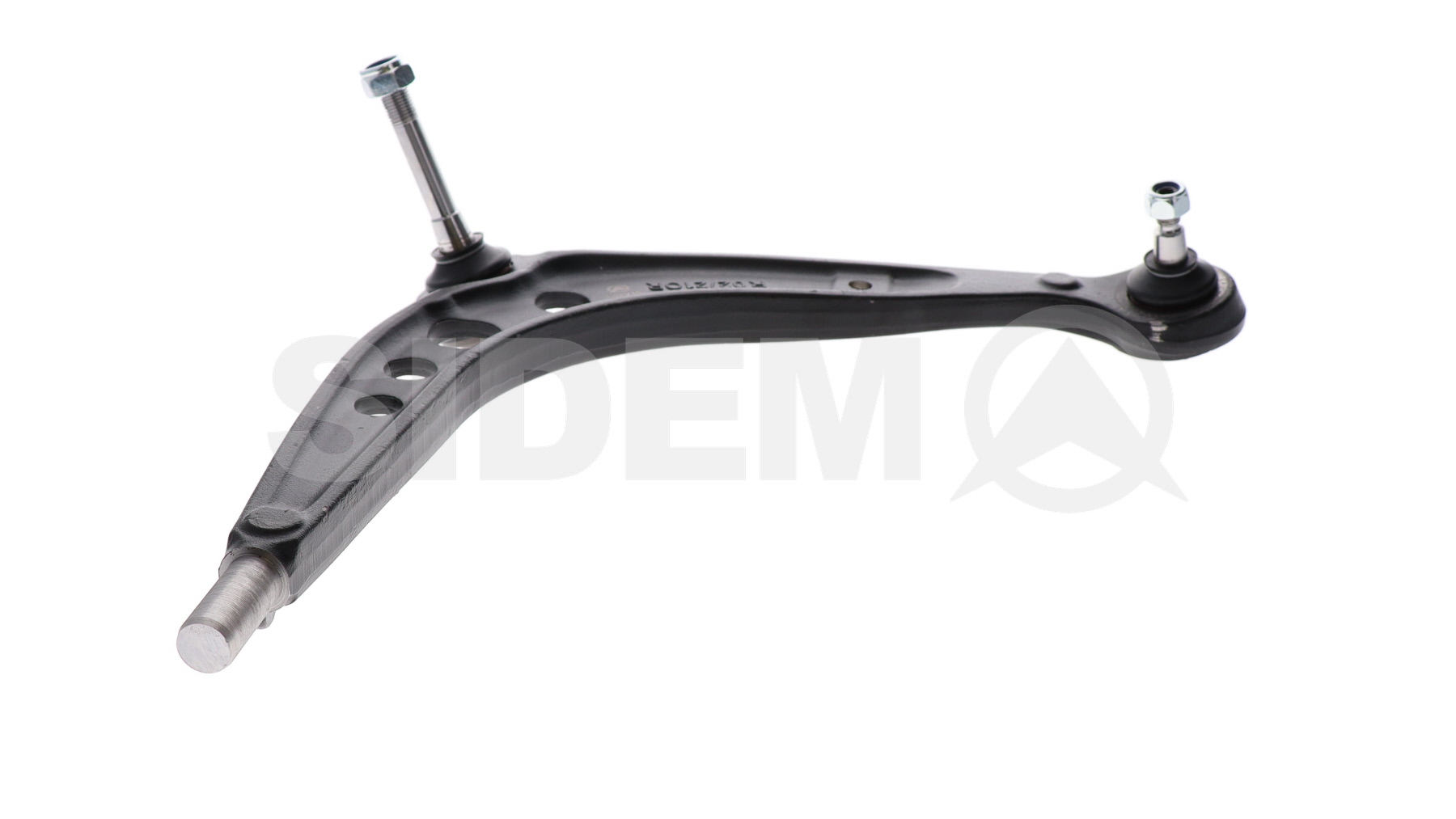 SIDEM 21173 Suspension arm BMW 3 Convertible (E30) 323 i 139 hp Petrol 1985