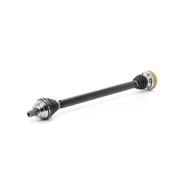 OEM-nummer 1K0 407 764 KX - Aandrijfas 13D0157R VW, AUDI, SKODA, SEAT