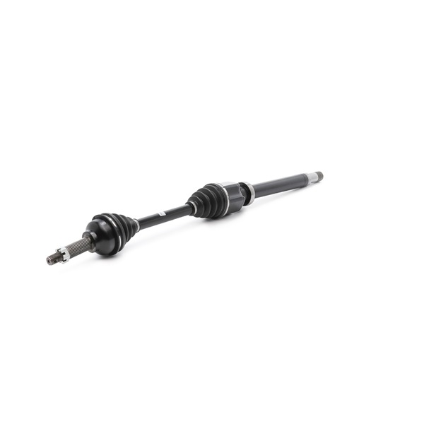 RIDEX REMAN 13D0543R cardan FORD Transit Custom V362 Van (FY, FZ) 2.0 EcoBlue 185CV 2022