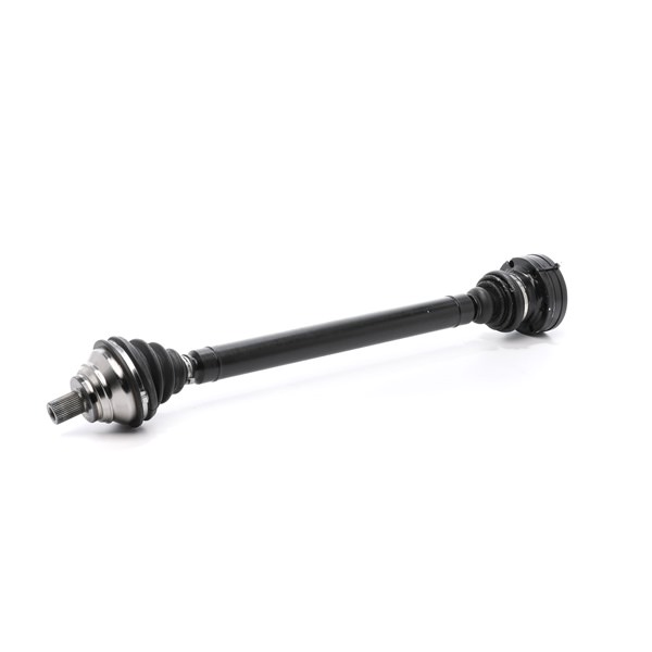 Semiasse 13D0049R RIDEX REMAN Volkswagen Touran I (1T1, 1T2) 2.0 TDI 2009 140 CV