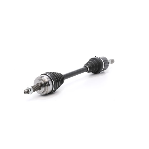 Drivaxel 13D0221R RIDEX REMAN RENAULT Master III Flak/Chassi 2.3 dCi 125 RWD (HV0C, HV0D, UV0C, UV0D, UV0H, UV0J,... 2013 125 hk