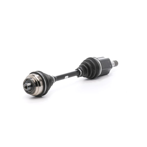 RIDEX REMAN 13D0329R Drive shaft BMW 6 Coupe (F13) 650 i xDrive 408 hp Petrol 2012