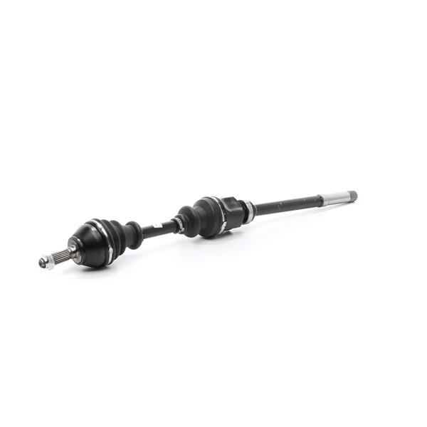 RIDEX REMAN 13D0229R drive shaft PEUGEOT 205 II Hatchback 1.6 72hp 1996