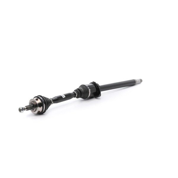Numer OEM 169 360 84 72 - Wał napędowy 13D0018R MERCEDES-BENZ, SMART