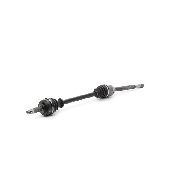 OEM-Nummer 82 00 842 369 - Antriebswelle 13D0222R VW, OPEL, RENAULT, NISSAN, DACIA
