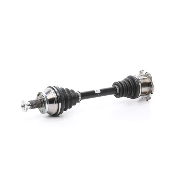 OEM-nummer 6Q0 407 452 LX - Aandrijfas 13D0140R VW, AUDI, SKODA, SEAT