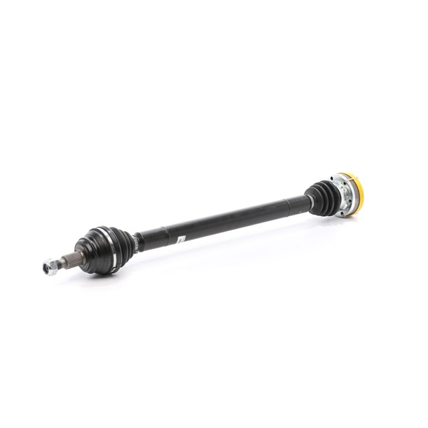 Steekas 13D0003R RIDEX REMAN Volkswagen Passat B3/B4 Variant (3A5, 35i) 1.9 TDI 1997 110 Pk
