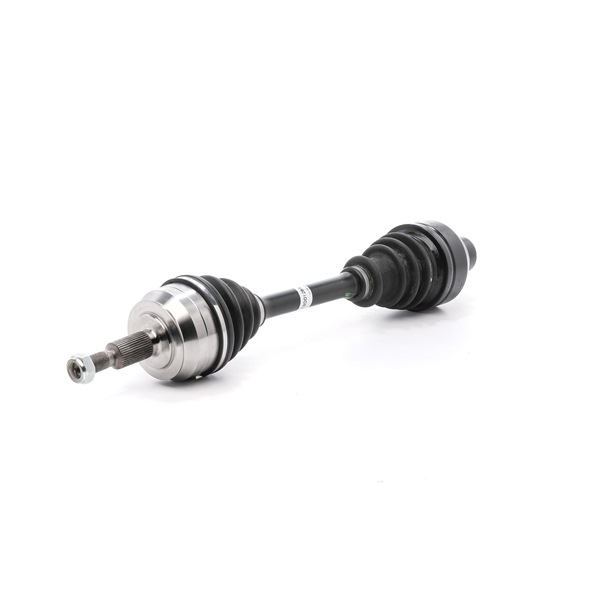 13D0128R RIDEX REMAN 7H0407271AM Drive shaft