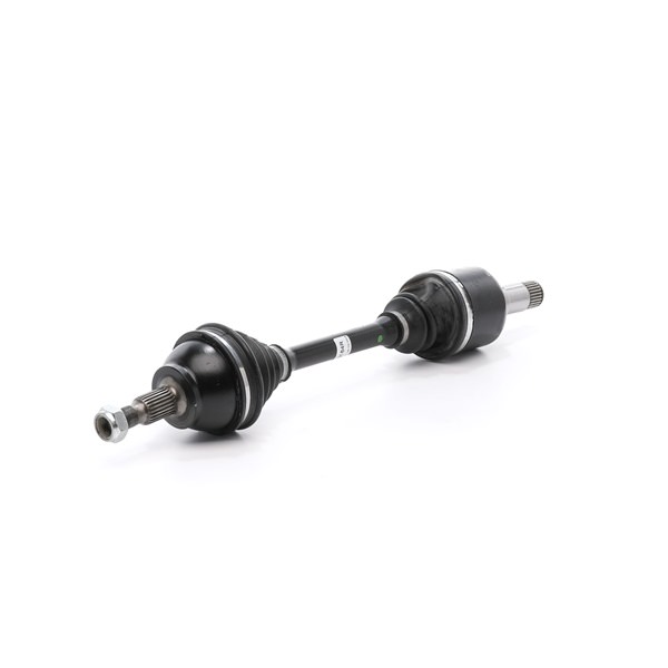 Numéro OEM A 169 360 83 72 - Arbre de transmission 13D0164R MERCEDES-BENZ, SMART