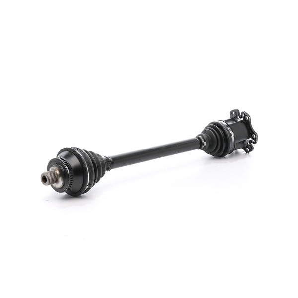 Steekas 13D0078R RIDEX REMAN AUDI A4 B6/B7 Cabrio (8H7, 8HE) 1.8 T quattro 2003 163 Pk