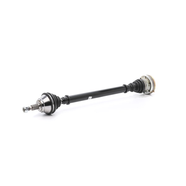OEM-Nummer 1J0 407 452 Q - Antriebswelle 13D0184R VW, AUDI, SKODA, SEAT