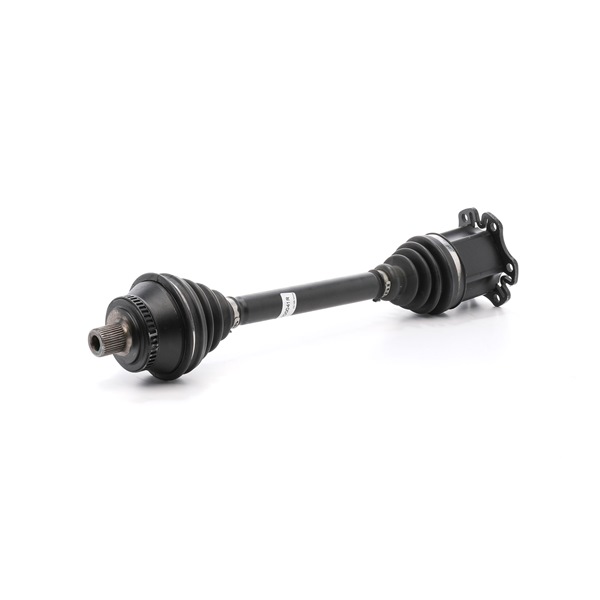 RIDEX REMAN 13D0041R drive shaft AUDI A4 B6/B7 Convertible (8H7, 8HE) 1.8 T 163hp 2005