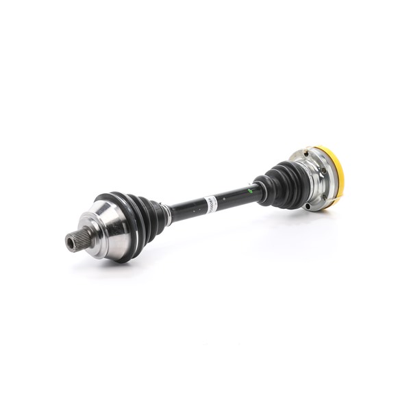 Gelenkwelle 13D0006R RIDEX REMAN VW Transporter T4 Bus (70B, 70C, 7DB, 7DK, 70J, 70K, 7DC, 7DJ) 2.4 D Syncro 1998 78 PS