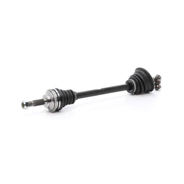 Antriebswellen 13D0213R RIDEX REMAN RENAULT Kangoo I Rapid (FC) 1.5 dCi 2012 68 PS
