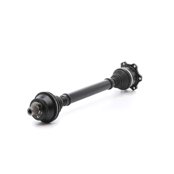 Número OEM 8D0 407 272 EC - Árbol de transmisión 13D0027R SEAT, AUDI, SKODA