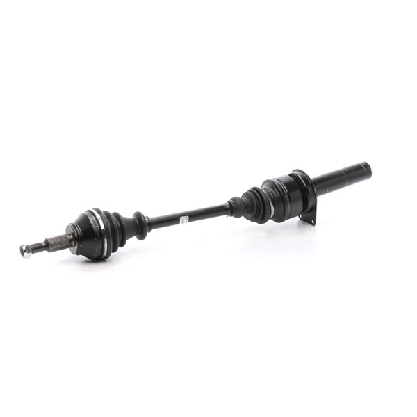 OEM-nummer 7E0 407 272 R - Aandrijfas 13D0139R VW