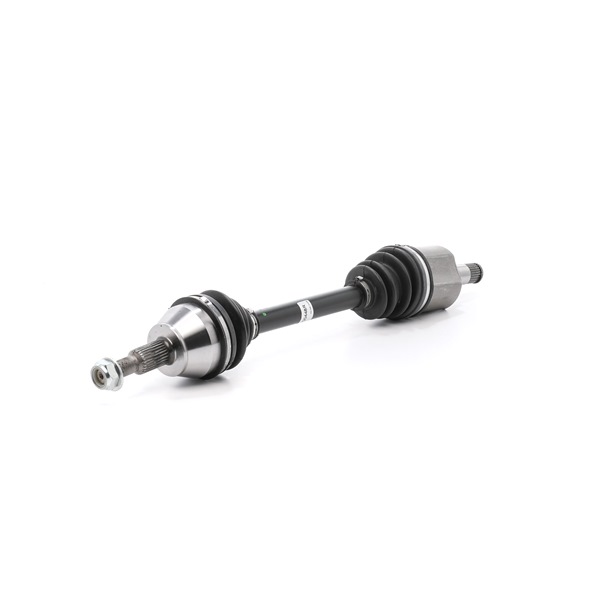 OEM nummer AV61 3B437 CC - Trækaksel 13D0448R FORD