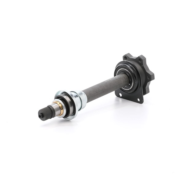 Número OEM 02N 409 344 E - Árbol de transmisión 13D0036R SEAT, FORD