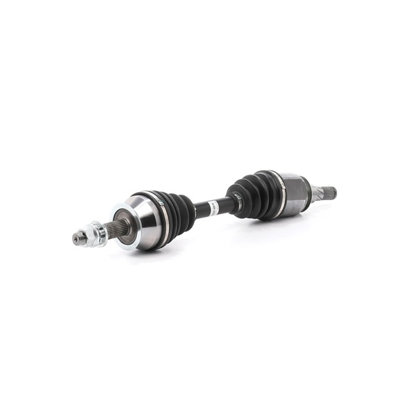 Número OEM 39100 EB310 - Veio de transmissão 13D0165R NISSAN