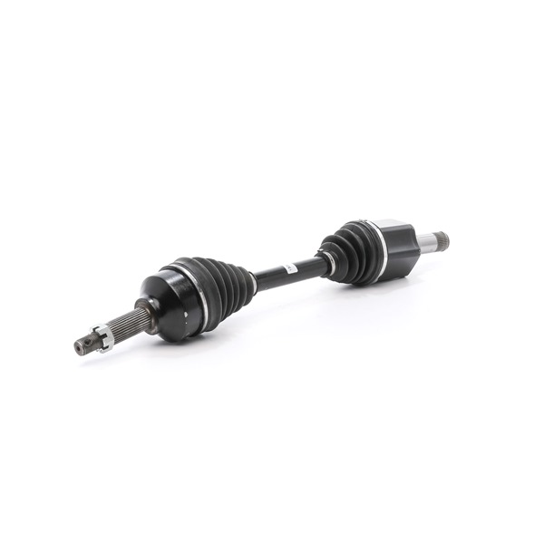 RIDEX REMAN 13D0999R drive shaft FORD Transit Custom V362 Minibus (F3) 2.0 EcoBlue 130hp 2021