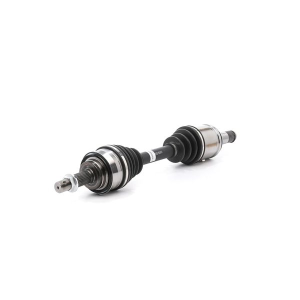 RIDEX REMAN | Halbachse Vorderachse links, Vorderachse rechts 13D0322R TOYOTA Land Cruiser Prado 120 (J120) 2009 günstig online