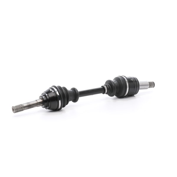 Antriebswellen 13D0447R RIDEX REMAN SUZUKI Grand Vitara I SUV (FT, HT) 1.6 4x4 (SQ 416) 1998 94 PS