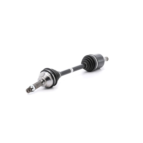 OEM-Nummer 39101 JD52B - Antriebswelle 13D0484R RENAULT, NISSAN
